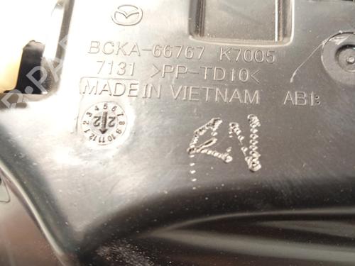 Fuse box MAZDA 3 Hatchback (BP) 2.0 SKYACTIV-G M Hybrid | BP28297035E1 