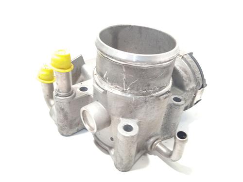 Used Throttle body HYUNDAI i30 (PDE, PD, PDEN) 1.0 T-GDI (120 hp) 26611072