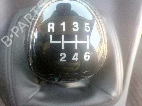 Front left window mechanism FORD KUGA II (DM2) 2.0 TDCi | BP3032160C22