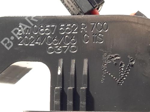 Right sun visor AUDI A4 B9 Avant (8W5, 8WD) 35 TDI Mild Hybrid | BP27505982I2 - Image 4