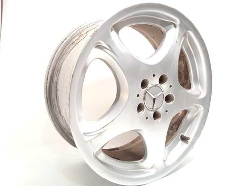 Used Rim MERCEDES-BENZ S-CLASS (W220) [1998-2005]  11870243
