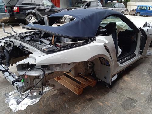 Electronic sensor PORSCHE 911 Convertible (992) 3.8 Turbo S (992650) | BP23896431M84 