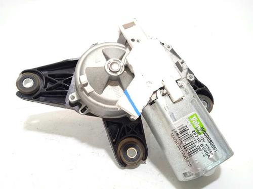 Rear wiper motor NISSAN JUKE (F15) | BP17867311M102