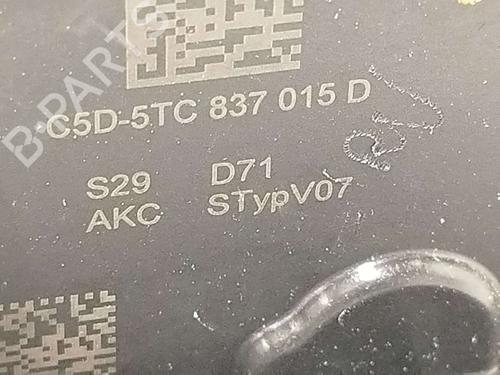 Front left lock CUPRA BORN (K11) | BP39502872C98 - Image 3