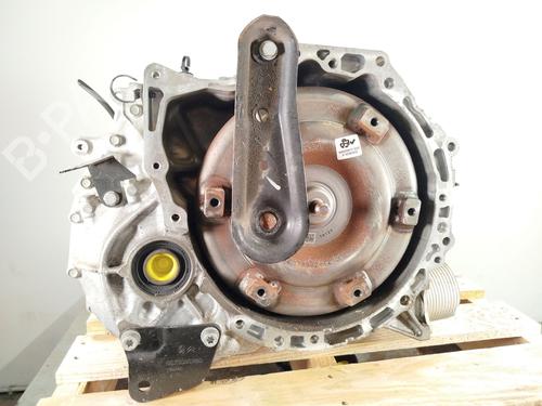 Used Gearbox Gearbox PEUGEOT 508 II (FB_, FH_, F3_) 1.5 BlueHDI 130 (FBYHZJ, FBYHZR) (131 hp) 33856795 33856795