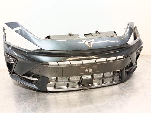 Used Front bumper Front bumper CUPRA LEON (KL1, KU1, KUG) 1.5 TSI (150 hp) 34124961 34124961