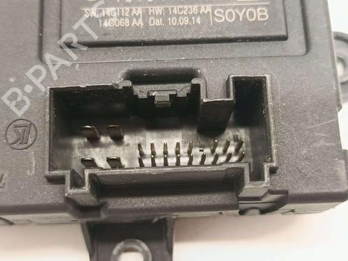 Electronic module LAND ROVER RANGE ROVER EVOQUE (L538) 2.2 D 4x4 | BP39554446M83 - Image 4