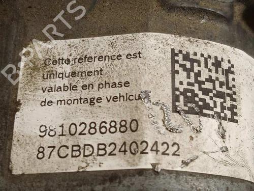 ABS pump PEUGEOT 308 II (LB_, LP_, LW_, LH_, L3_)  | BP8901171M43 