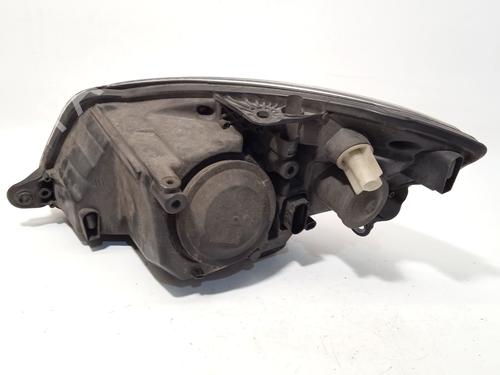 Right headlight SKODA FABIA II (542) 1.4 | BP28214265C29 