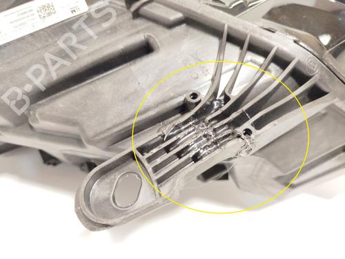 Left headlight OPEL ASTRA K (B16) 1.6 CDTi (68) | BP29175254C28 