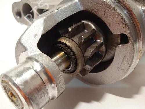 Starter PORSCHE MACAN (95B) | BP16659292M8 - Image 4