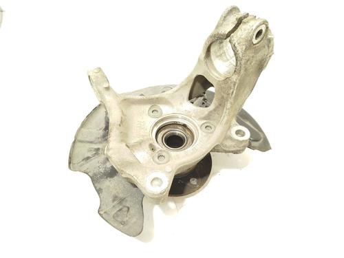 Left front steering knuckle VW TOURAN (5T1) 1.6 TDI | BP34370143M25 - Image 3