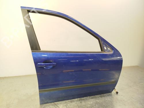 Right front door SEAT TOLEDO II (1M2) 1.9 TDI | BP27279004C3 
