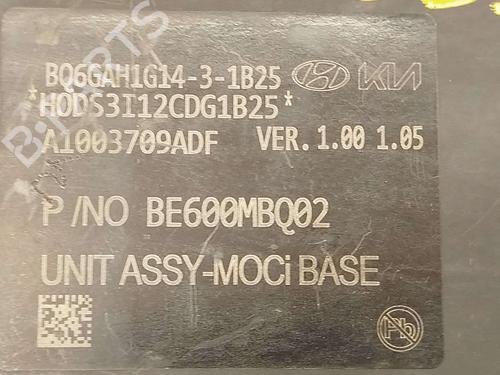 ABS pump HYUNDAI TUCSON (NX4E, NX4A) 1.6 CRDi | BP38199453M43 - Image 6