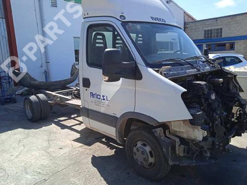Used Parts IVECO DAILY IV Platform/Chassis  35C12, 35S12  892772