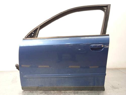 Used Left front door Left front door AUDI A4 B6 (8E2) [2000-2005] 11143273 11143273