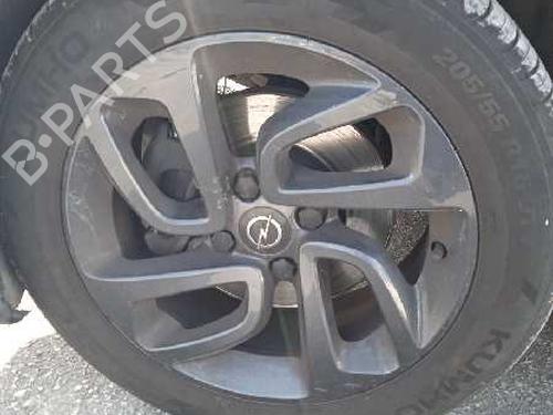 Switch OPEL CROSSLAND X / CROSSLAND (P17, P2QO) 1.2 (75) | BP18145224I30