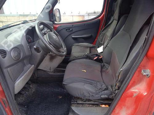 Left front door FIAT DOBLO Box Body/MPV (223_) 1.9 JTD | BP16947643C2 