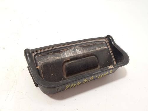 Used Tailgate handle HONDA CIVIC X Hatchback (FC_, FK_) 1.0 VTEC (126 hp) 25861251
