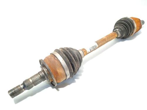 Used Left front driveshaft OPEL ASTRA K (B16) [2015-2022]  9549406