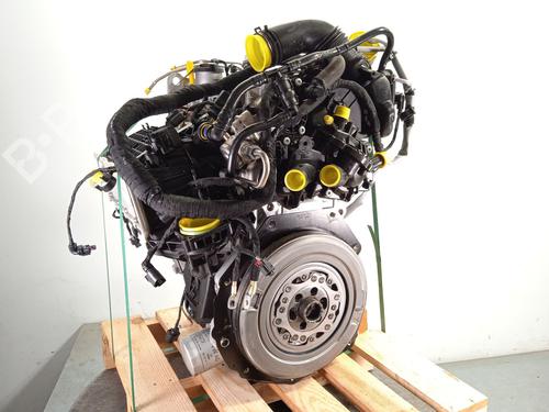 Engine CUPRA FORMENTOR (KM7, KMP) 1.4 e-Hybrid | BP20126093M1 
