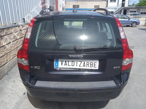 Right headlight VOLVO V50 (545) 2.0 D | BP28139153C29 