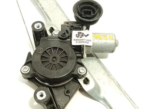 Front right window mechanism MAZDA MX-5 IV (ND__) 2.0 (ND6E, NDERC) | BP25861724C23 - Image 3