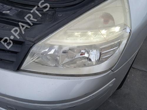 Rear left window mechanism RENAULT ESPACE IV (JK0/1_) 2.0 dCi (JK01, JK02, JK1J, JK1K, JK1H) | BP28297299C24 