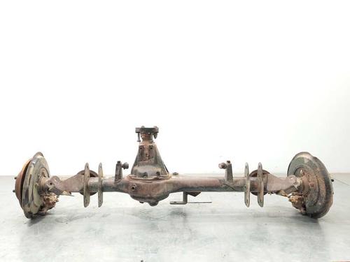 Used Rear axle Rear axle LAND ROVER DISCOVERY II (L318) 2.5 Td5 4x4 (139 hp) 8300230 8300230