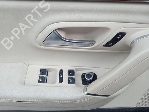 Instrument cluster VW PASSAT CC B6 (357) 2.0 TDI | BP26929608C47 