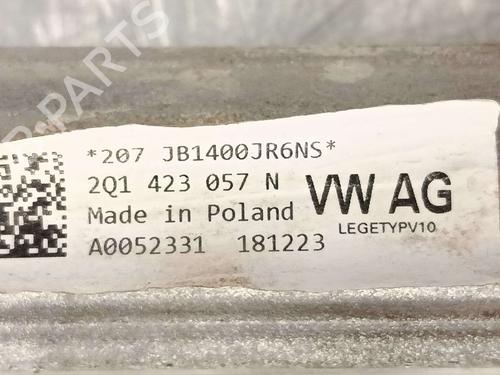 Steering rack SKODA KAMIQ (NW4) 1.0 TSI | BP39100983M22 - Image 7
