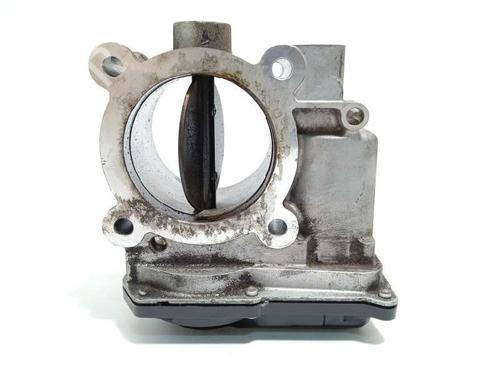 Throttle body SUBARU LEGACY IV Estate (BP) 2.0 D AWD (BPD) | BP10172177M82