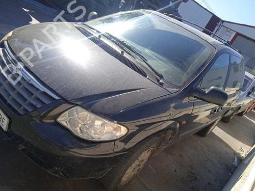 Left front fenders CHRYSLER VOYAGER IV (RG, RS) 2.5 CRD | BP16767144C41 