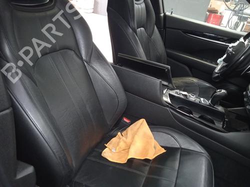 Electronic module MASERATI LEVANTE SUV (M161) 3.0 D Q4 | BP33817014M83  - Image 32