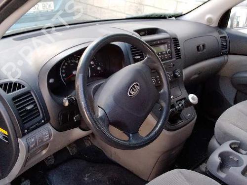 ECU airbags KIA CARNIVAL / GRAND CARNIVAL III (VQ) 2.9 CRDi | BP10706746M53 