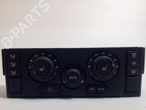 Used Climate control LAND ROVER DISCOVERY III (L319) 2.7 TD 4x4 (190 hp) 5262232