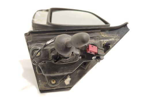 Left mirror FIAT DOBLO Cargo (263_) 1.3 D Multijet | BP26690774C26 