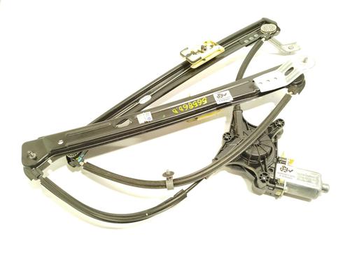 Used Front right window mechanism SEAT ATECA (KH7, KHP) 1.5 TSI (150 hp) 28583794