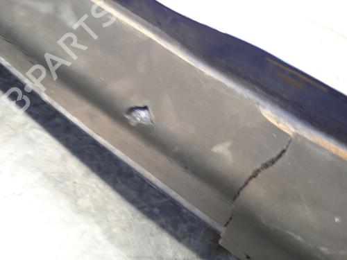 Rear bumper OPEL ZAFIRA / ZAFIRA FAMILY B (A05) 1.9 CDTI (M75) | BP22729381C8 