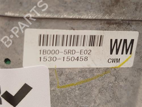 Inverter/Konverter HONDA CR-V V (RW_, RT_) 2.0 e-CVT Hybrid AWD (RT6) | BP30435338M119