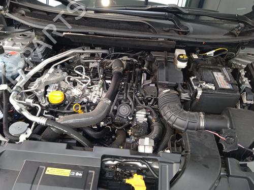 Switch NISSAN QASHQAI III (J12) 1.3 DIG-T | BP36131686I30 - Image 13