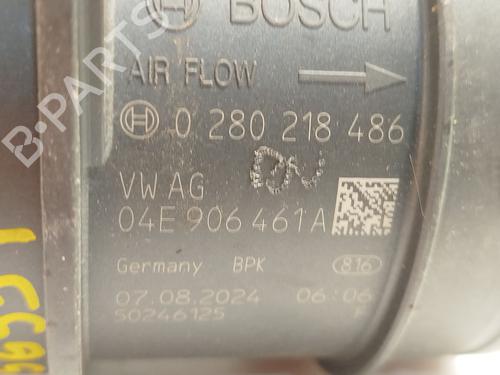 Mass air flow sensor AUDI A4 B9 Avant (8W5, 8WD) 30 TDI Mild Hybrid | BP28538415M95