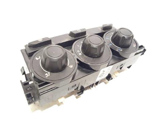 Used Climate control Climate control 15279386 15279386