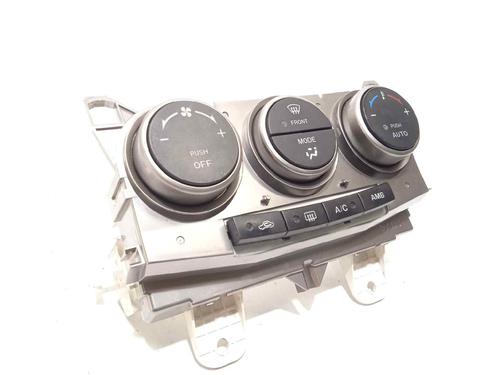 Used Climate control Climate control 16689284 16689284