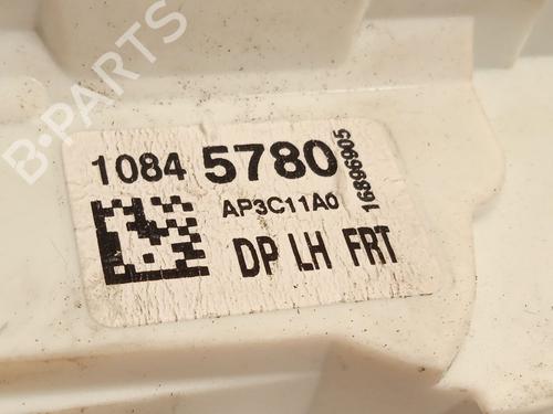 Front left lock MG MG ZS SUV (AZS1) 1.5 VTi | BP18680388C98