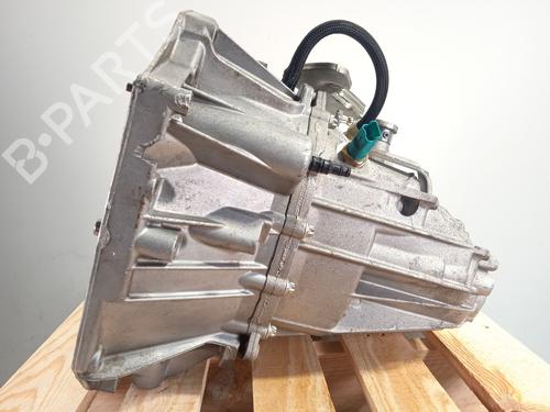 Gearbox RENAULT CAPTUR I (J5_, H5_) 1.5 dCi 110 | BP26208739M3 - Image 2