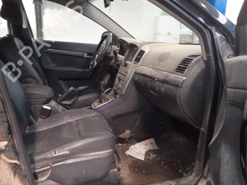 Frontplade/Frontkurv CHEVROLET CAPTIVA (C100, C140) 2.0 D 4WD | BP36778506C72 - Image 33