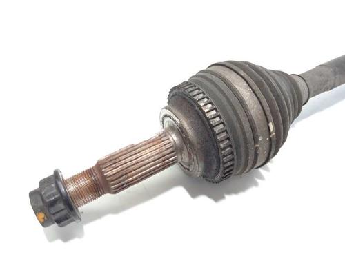 Right front driveshaft TOYOTA PRIUS Liftback (_W2_) 1.5 Hybrid (NHW20_, NHW20R) | BP9715892M39 