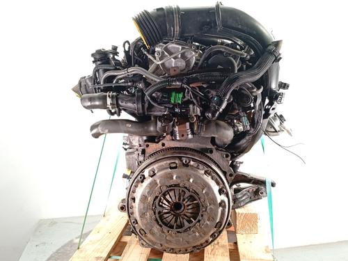 Engine PEUGEOT 407 (6D_) 2.0 HDi 135 (6DRHRH, 6DRHRE, 6DRHRG, 6DRHRJ) | BP30876853M1 - Image 2