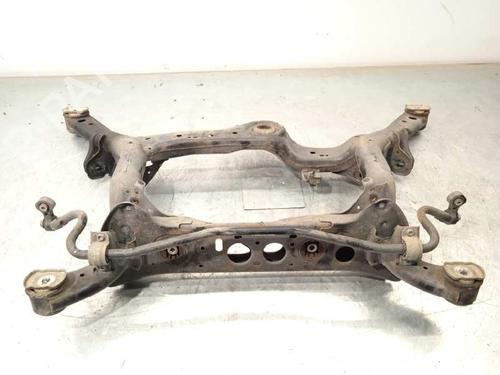 Rear axle AUDI A8 D4 (4H2, 4H8, 4HC, 4HL) S8 quattro | BP8671186M2 
